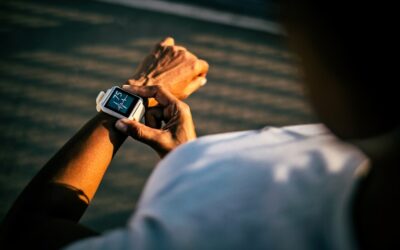 Wearable fitness trackers are making us anxious—here’s how to stop it