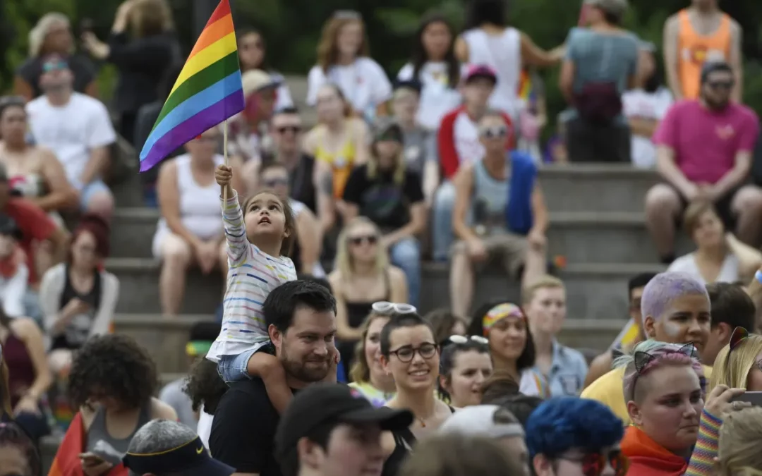 Once considered a ‘hate state,’ Colorado is now a safe harbor for trans people