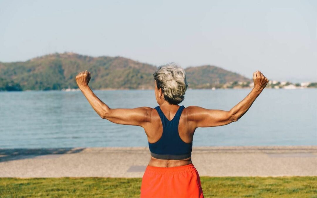 Fitness Strategies for Women in Perimenopause and Beyond