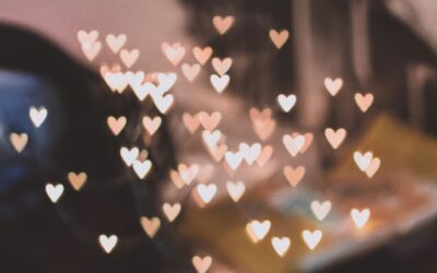 When She Knew: A Real-Life Meet-Cute