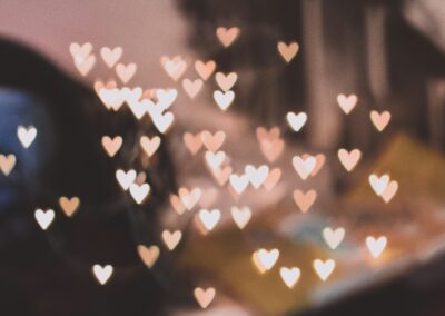 When She Knew: A Real-Life Meet-Cute