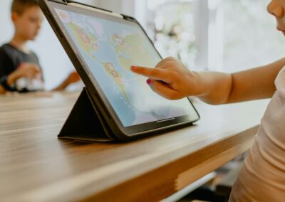 Screen time can have surprising benefits for kids—when done right