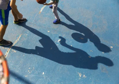 Why Letting Your Kids Fail May Be the Ultimate Parenting Win