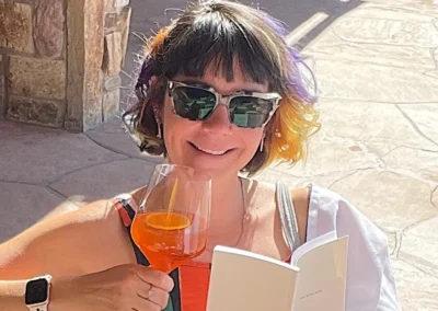 An annual solo trip reminds me of who I am outside being a mom.