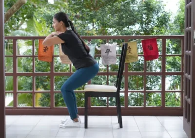 Small Moves, Big Impact: Why Exercise ‘Snacks’ Are A Game-Changer For Busy Women