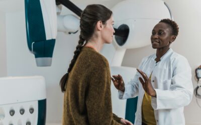 Why Women’s Healthcare Is A ‘Ghost Market’ Ripe For Innovation