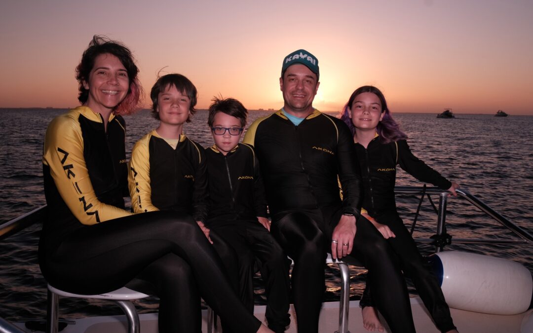 When I became a parent, I was rigid with my parenting style. Now that I have 3 kids, I’ve learned to be more flexible.