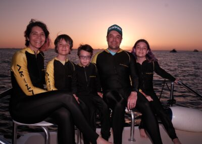 When I became a parent, I was rigid with my parenting style. Now that I have 3 kids, I’ve learned to be more flexible.