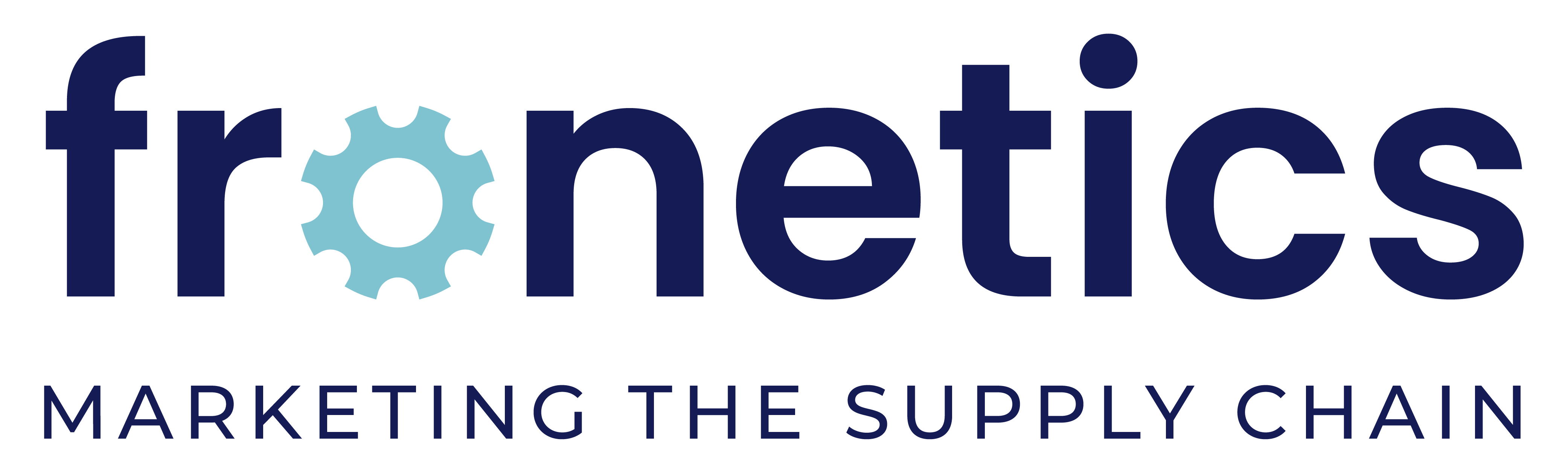 Fronetics logo
