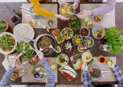 Hidden Gluten in Foods: What to Watch for and Why It Matters