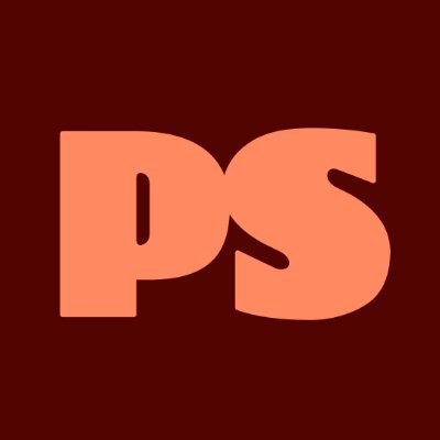 PS logo