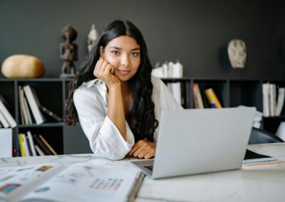 5 Expert-Backed Strategies To Build Long-Term Financial Health