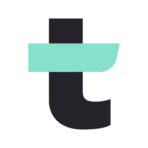 Trusted Health logo