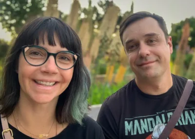 I’m a 3rd-generation Floridian. I left at 18 and don’t plan to live in the state again