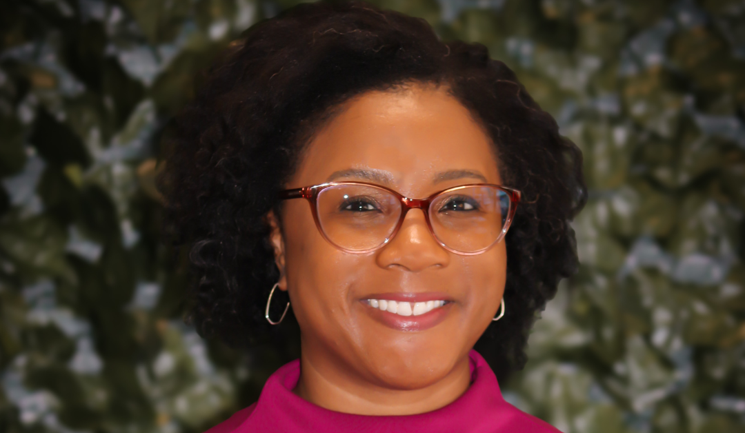 The Restorative Work Of Sista Afya And Camesha Jones-Brandon