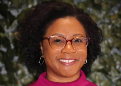 The Restorative Work Of Sista Afya And Camesha Jones-Brandon