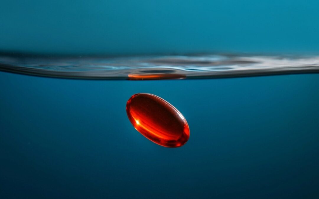 Are Krill Oil’s Health Benefits Real or Hype?