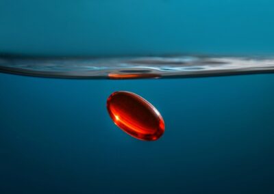 Are Krill Oil’s Health Benefits Real or Hype?