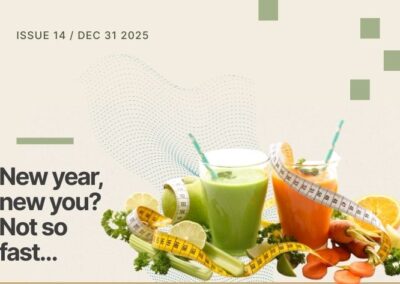 Before You Try a Detox This January… 👀