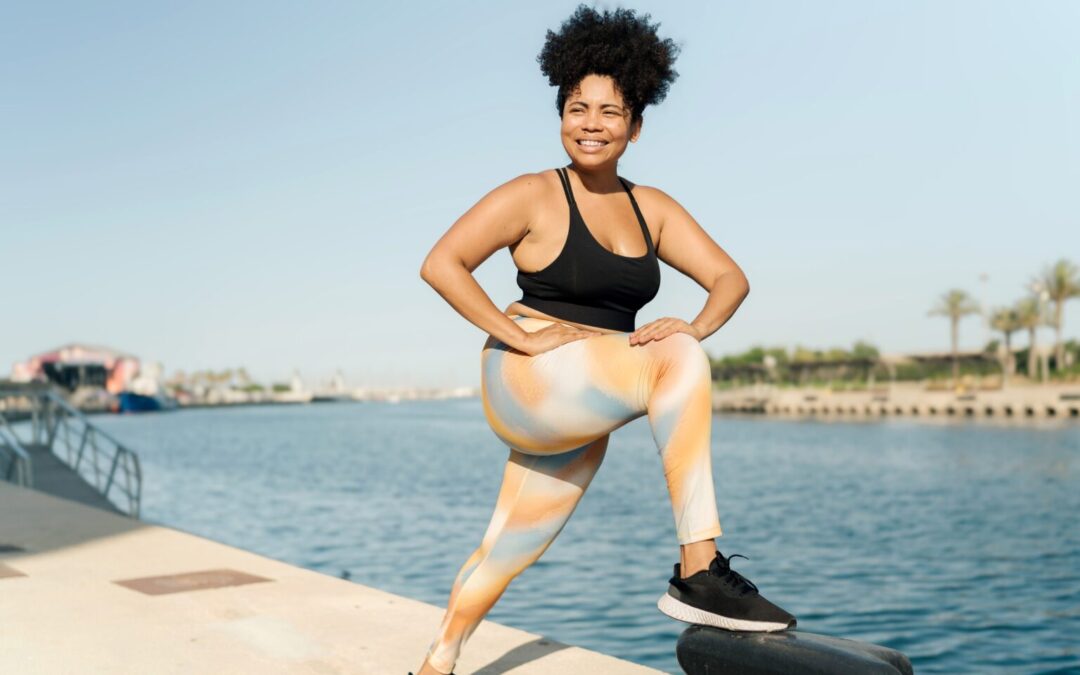 GLP-1 and Muscle Loss: Why Strength Matters (and How to Protect It)