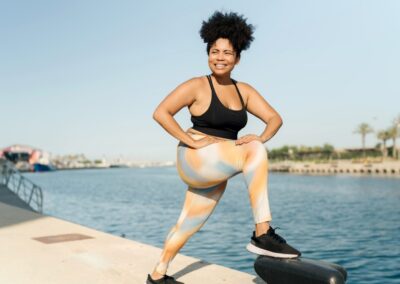 GLP-1 and Muscle Loss: Why Strength Matters (and How to Protect It)