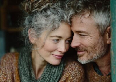 The relationship between sex and women’s longevity