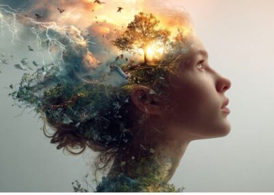 The first sign of brain aging isn’t memory loss