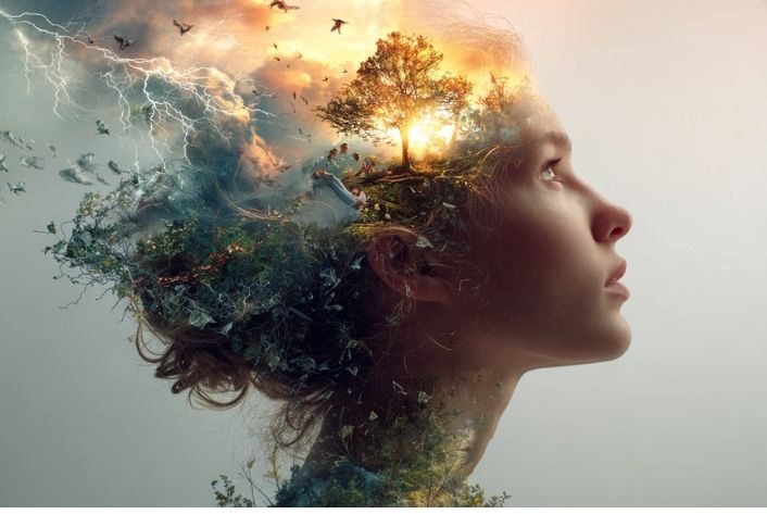 The first sign of brain aging isn’t memory loss