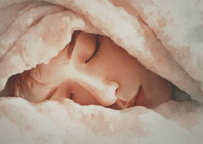 The 5 habits that protect deep sleep after 40