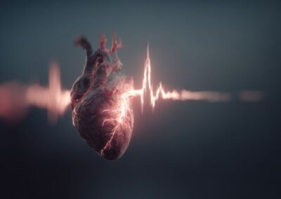 Women’s heart attacks don’t follow the rulebook