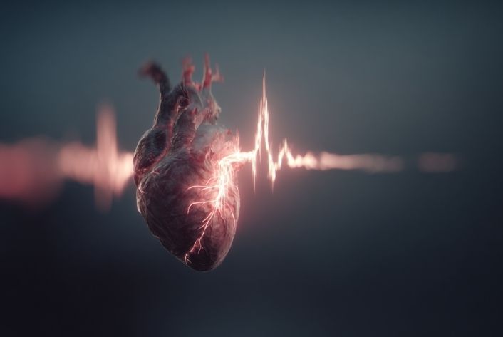 Women’s heart attacks don’t follow the rulebook
