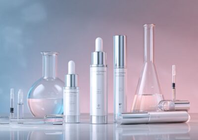 What your skin and hair are telling you about your health