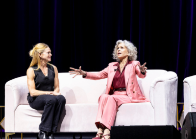 Takeaways from the Livelong Women’s Health Summit in San Francisco
