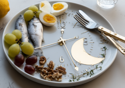 Who intermittent fasting actually helps (and who should think twice)
