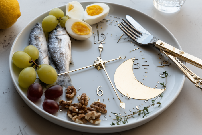 Who intermittent fasting actually helps (and who should think twice)