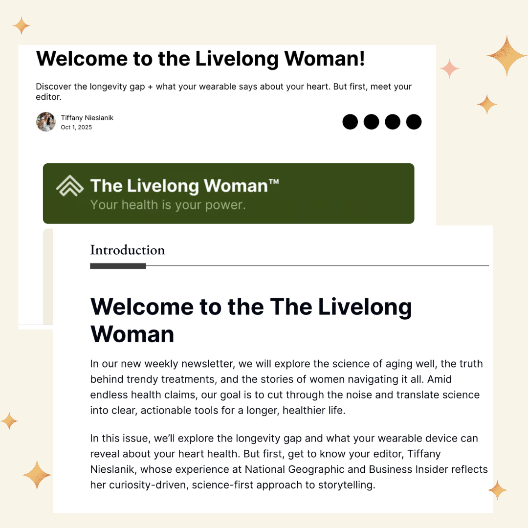 newsletter example of a newsletter