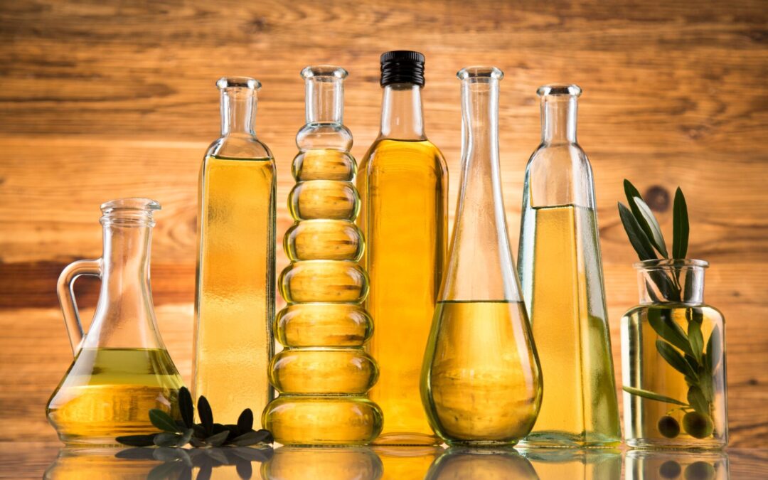 What Are Seed Oils, and Why Are They So Controversial?