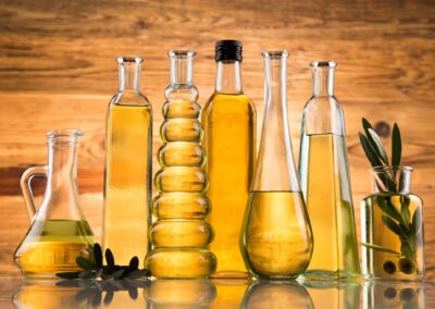 What Are Seed Oils, and Why Are They So Controversial?