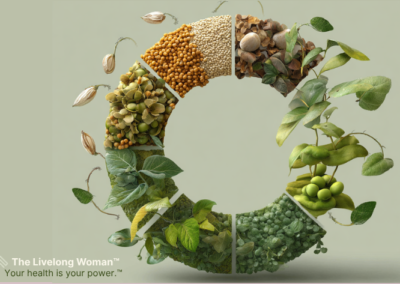 What can four hormones reveal about your long-term health?