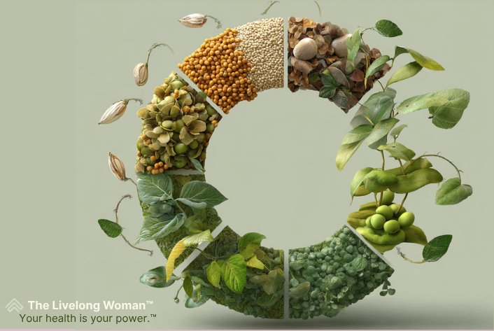 What can four hormones reveal about your long-term health?