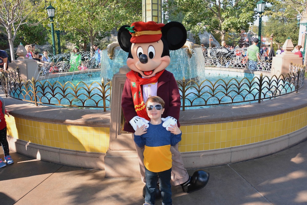 I take each of my kids on a solo trip every few years. It’s shown me how different they are.