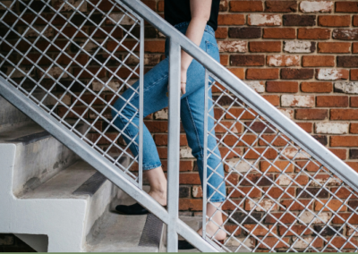 What 5 minutes of daily movement may do for your energy (and mood)