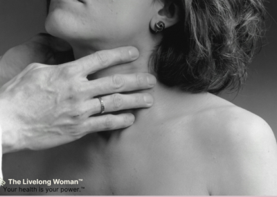 Menopause or your thyroid? How to tell.
