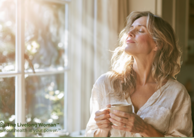 4 science-backed ways to lift a “blah” day