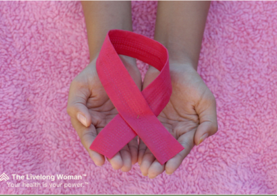What 4 trials say about hormone therapy after breast cancer