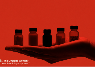 What to know about that trendy anti-aging peptide (BPC-157)