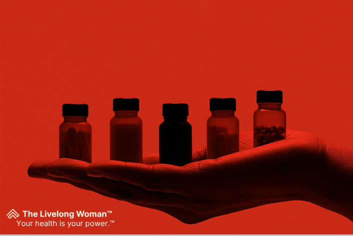 What to know about that trendy anti-aging peptide (BPC-157)