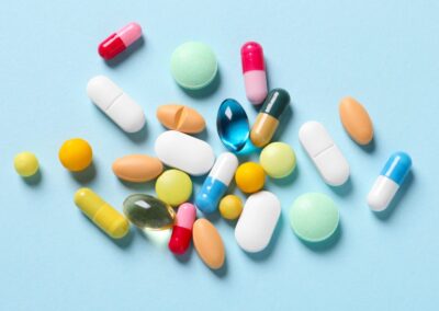 Should You Be Supplementing?